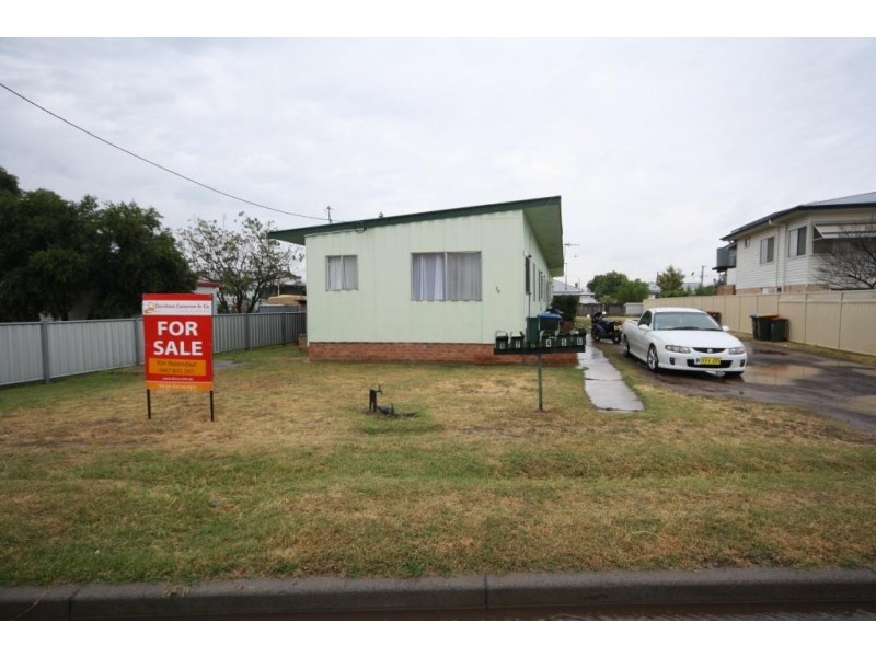 24 Delaney Street, Narrabri NSW 2390