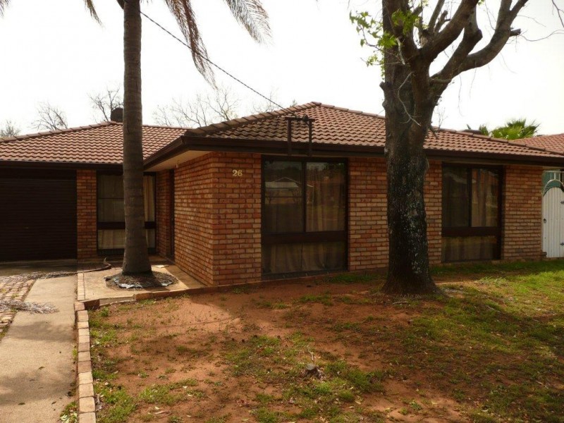 Address on Request, Gunnedah NSW 2380