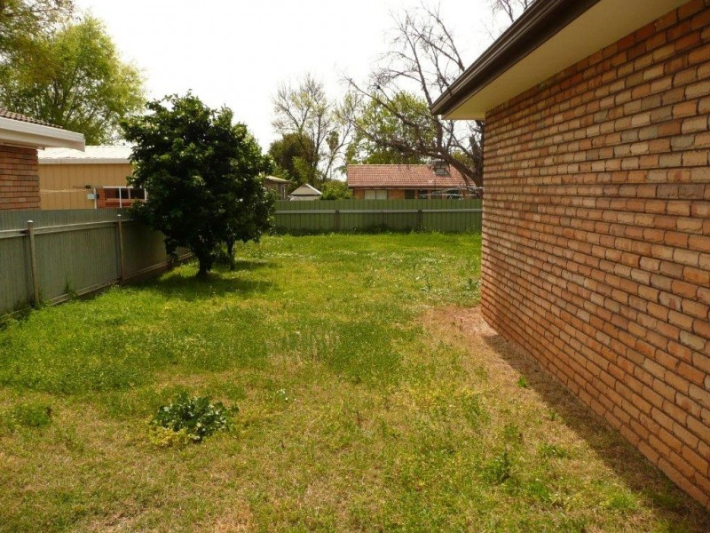 Address on Request, Gunnedah NSW 2380