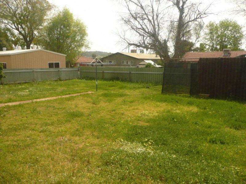 Address on Request, Gunnedah NSW 2380