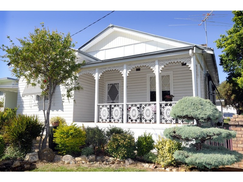 127 Edward St, Gunnedah NSW 2380