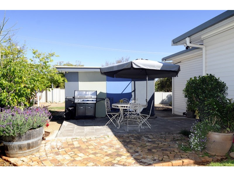 127 Edward St, Gunnedah NSW 2380