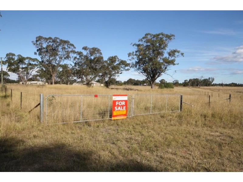 300 Kaputar Road, Narrabri NSW 2390