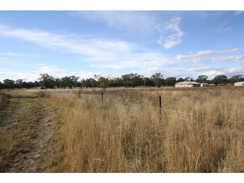 300 Kaputar Road, Narrabri NSW 2390
