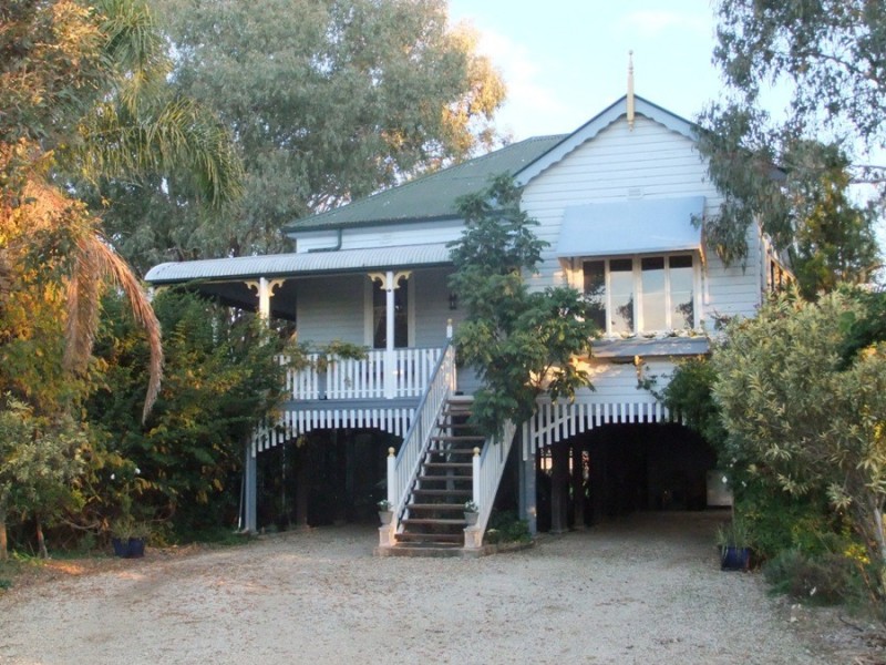 56 Shanley Lane, Gunnedah NSW 2380