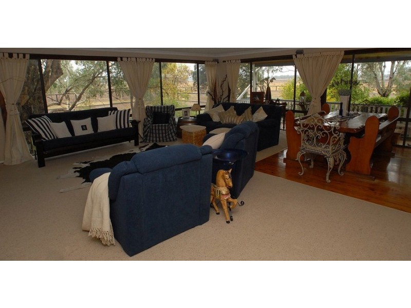 56 Shanley Lane, Gunnedah NSW 2380