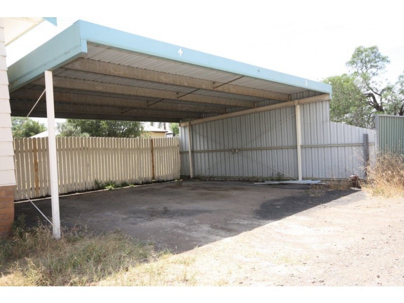 4/20A Balonne Street, Narrabri NSW 2390