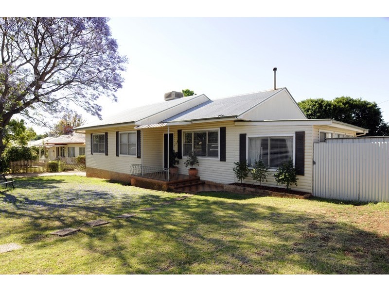 126 Stock Rd, Gunnedah NSW 2380