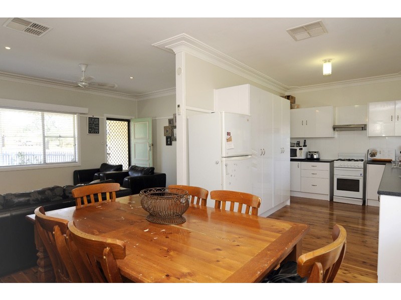 126 Stock Rd, Gunnedah NSW 2380