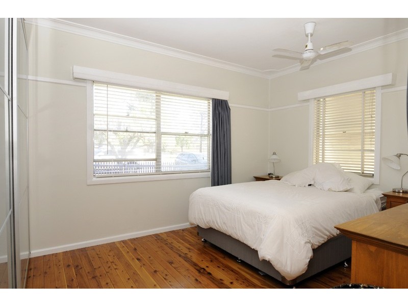 126 Stock Rd, Gunnedah NSW 2380