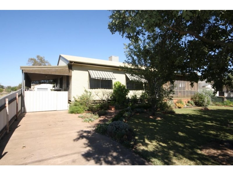 1 Saunders Street, Narrabri NSW 2390