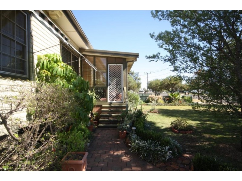 1 Saunders Street, Narrabri NSW 2390