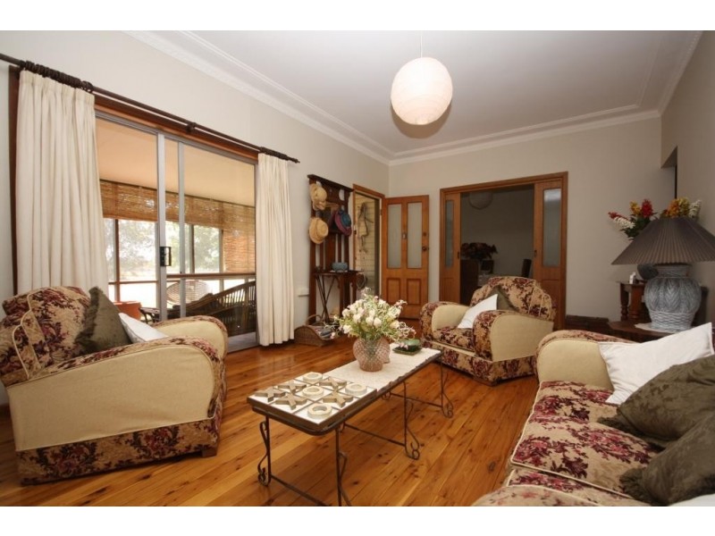 1 Saunders Street, Narrabri NSW 2390