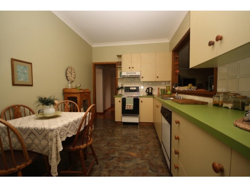 1 Saunders Street, Narrabri NSW 2390