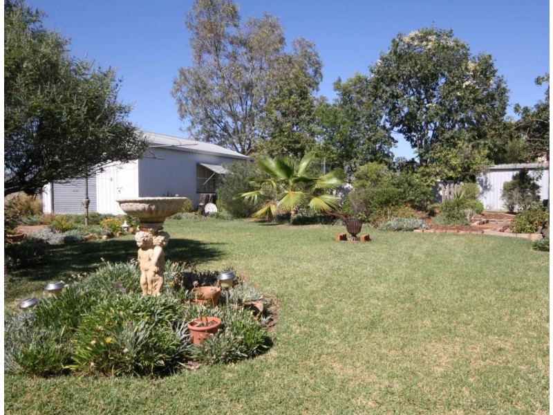 1 Saunders Street, Narrabri NSW 2390