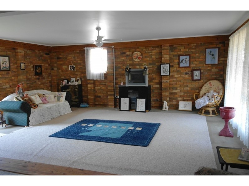 62 Donaldson Street, Curlewis NSW 2381