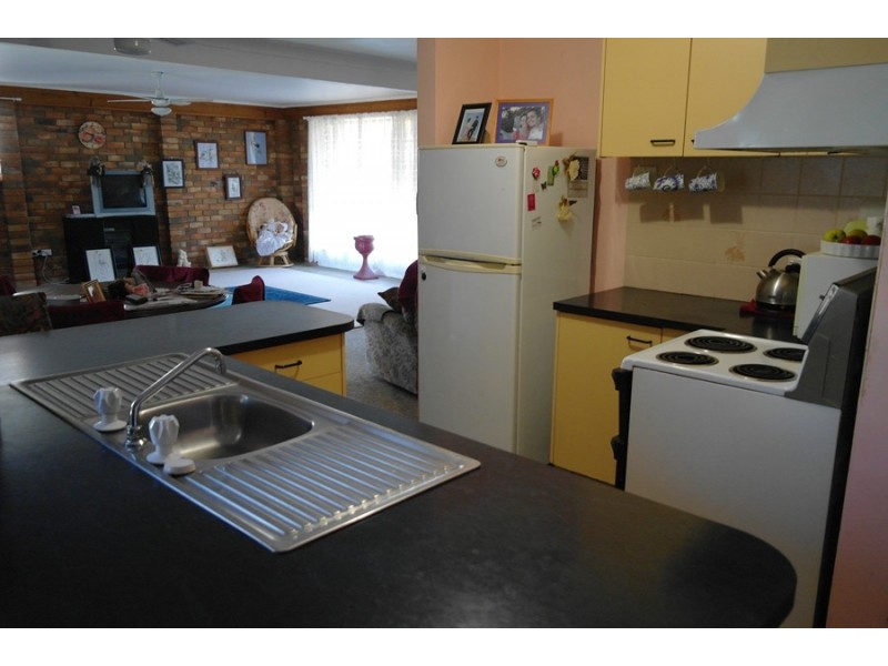 62 Donaldson Street, Curlewis NSW 2381