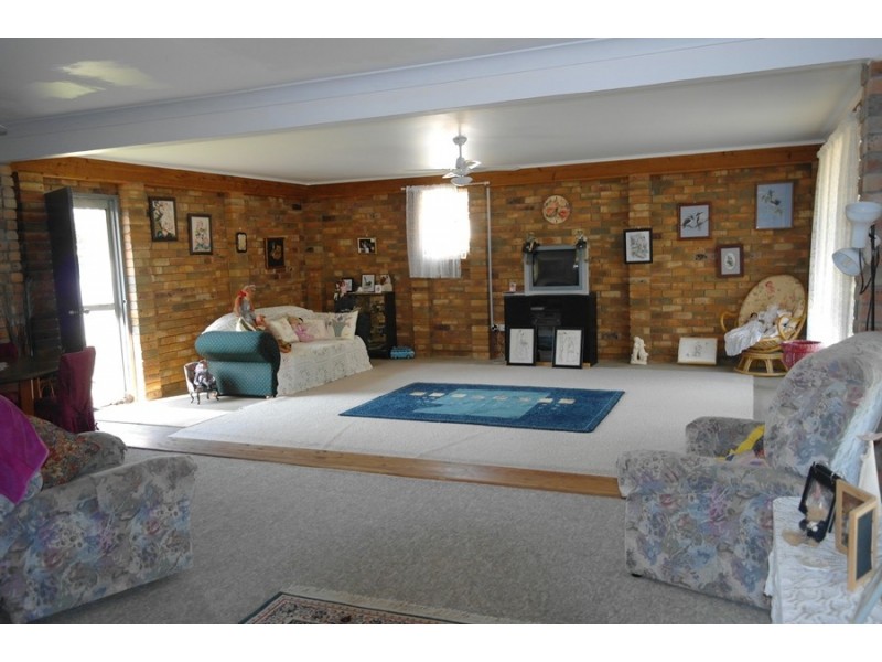 62 Donaldson Street, Curlewis NSW 2381