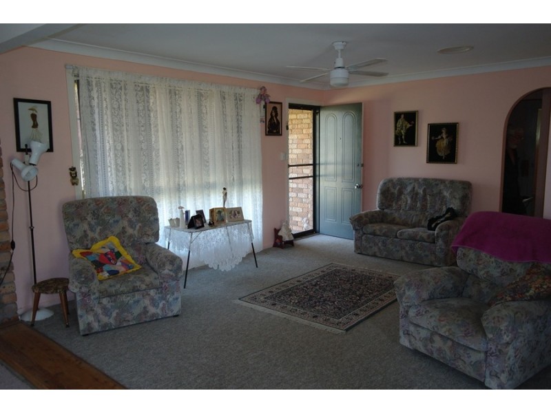 62 Donaldson Street, Curlewis NSW 2381