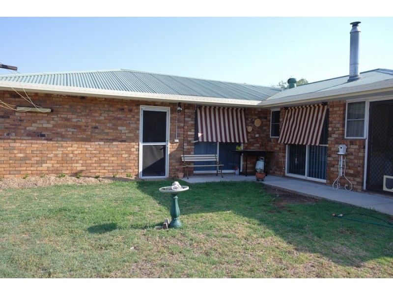 62 Donaldson Street, Curlewis NSW 2381