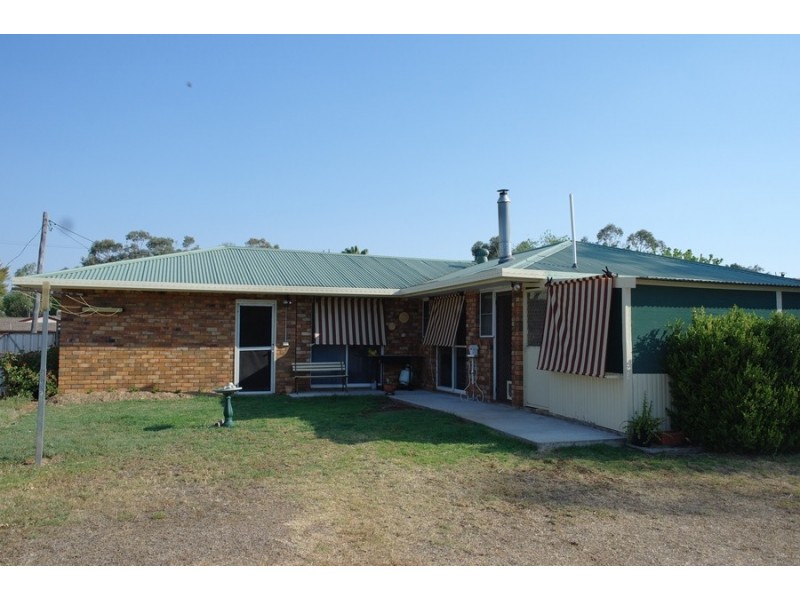 62 Donaldson Street, Curlewis NSW 2381