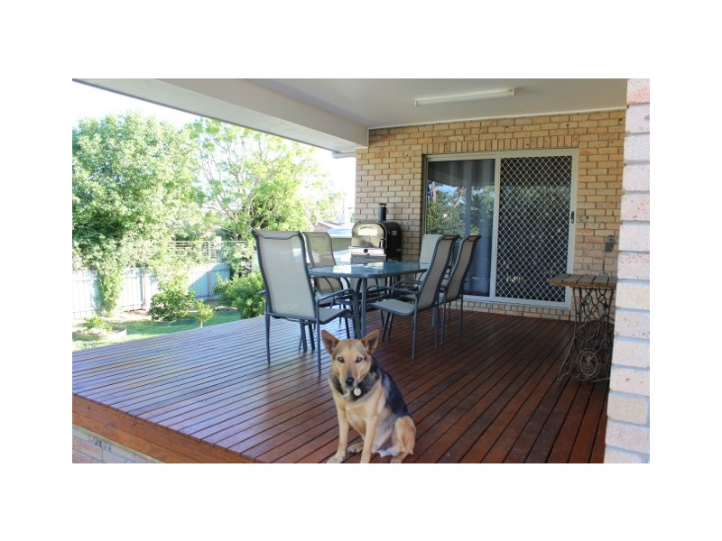 16 Millicent Drive, Narrabri NSW 2390