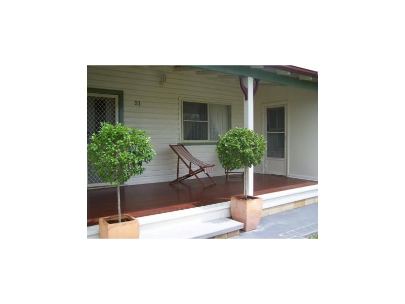 21 Reid street, Narrabri NSW 2390