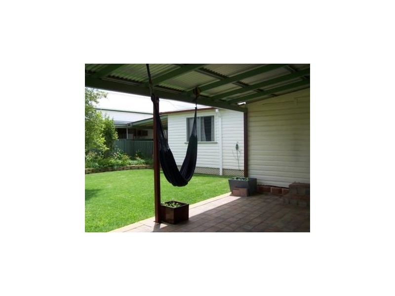 21 Reid street, Narrabri NSW 2390