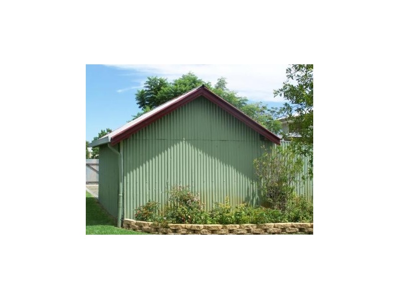 21 Reid street, Narrabri NSW 2390