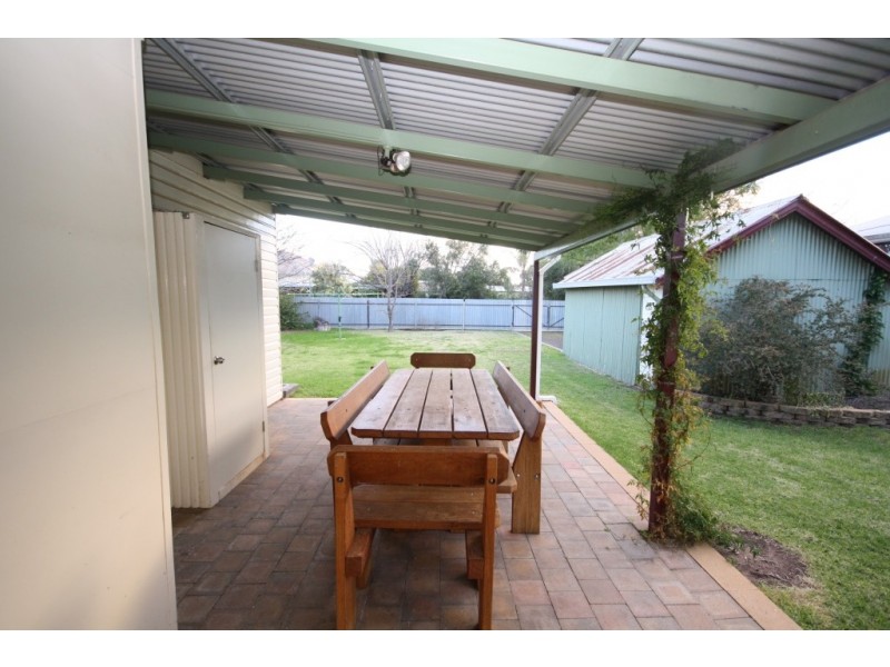 21 Reid street, Narrabri NSW 2390