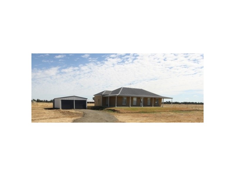 178 Riverside drive, Narrabri NSW 2390