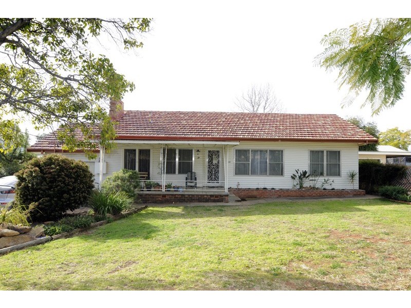 124 Stock RD, Gunnedah NSW 2380