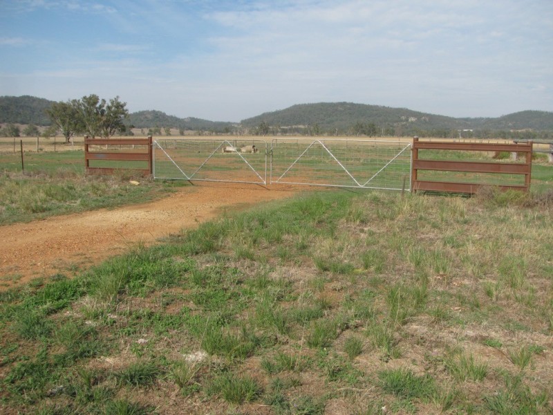 177 Therribri Road, Boggabri NSW 2382
