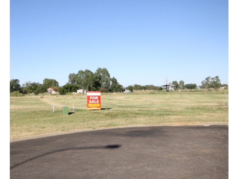 23 Isabella Close, Narrabri NSW 2390