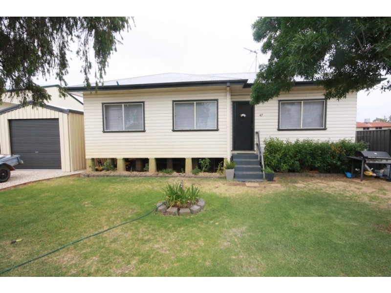 47 Gibbons street, Narrabri NSW 2390