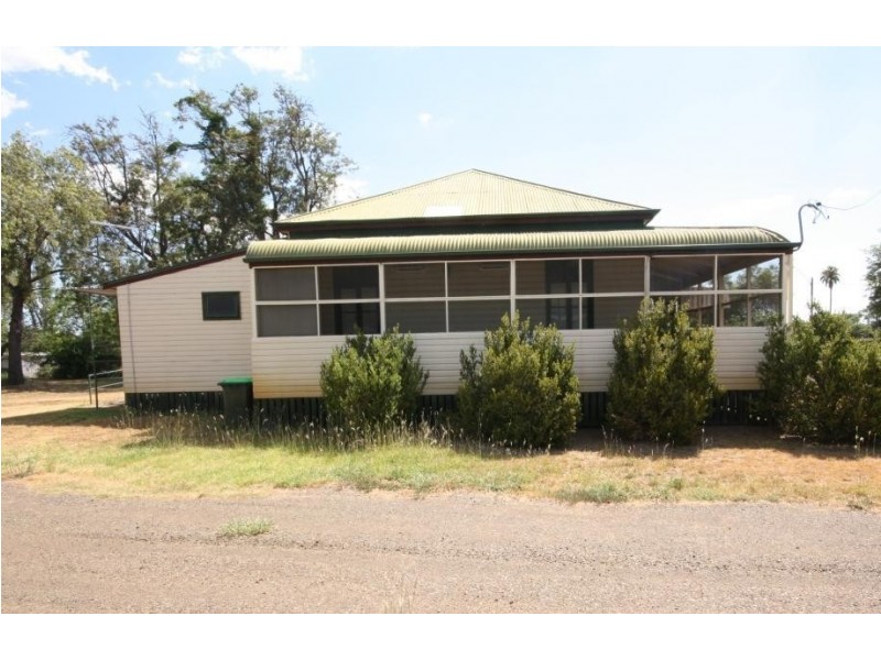 66 Dangar street, Narrabri NSW 2390