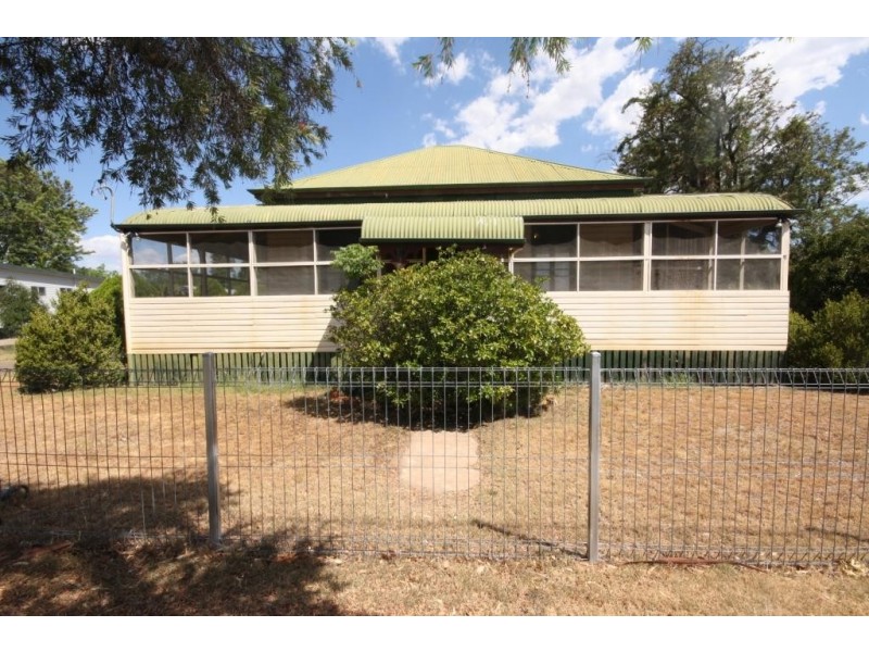 66 Dangar Street, Narrabri NSW 2390