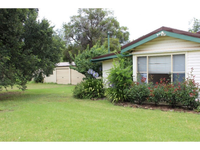 107 Thornfield Crossing Road, Maules Creek NSW 2382