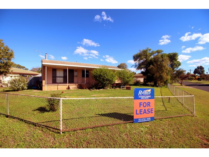 52 High St, Gunnedah NSW 2380