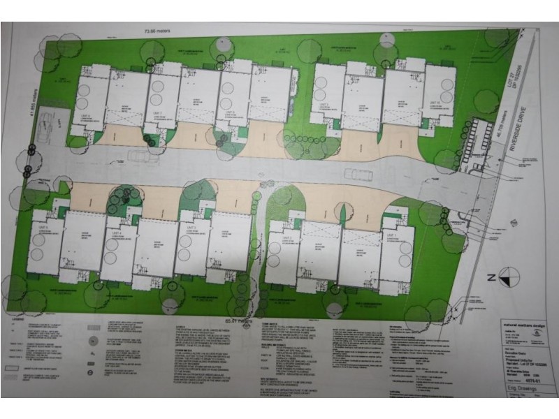 45 Riverside Drive, Narrabri NSW 2390