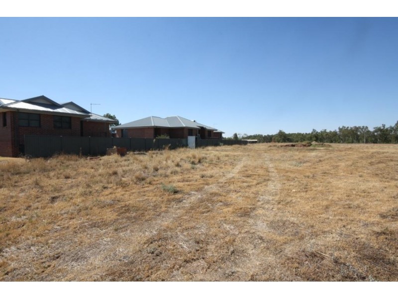 45 Riverside Drive, Narrabri NSW 2390