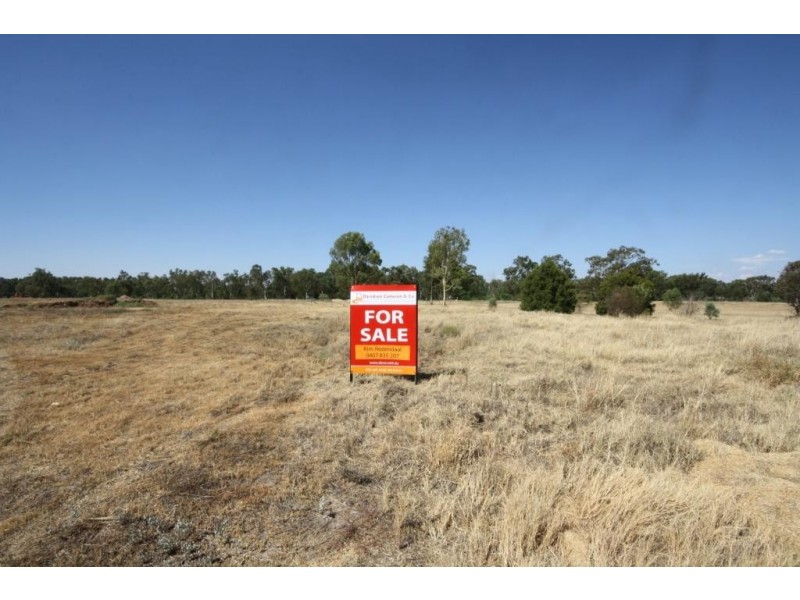 45 Riverside Drive, Narrabri NSW 2390