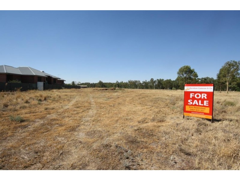45 Riverside Drive, Narrabri NSW 2390