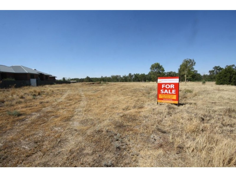 45 Riverside Drive, Narrabri NSW 2390