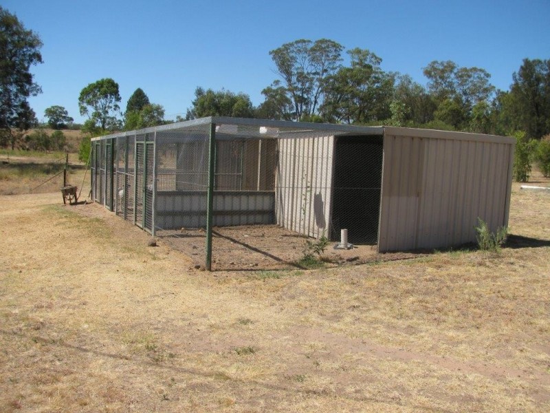 18 Greylands road, Narrabri NSW 2390