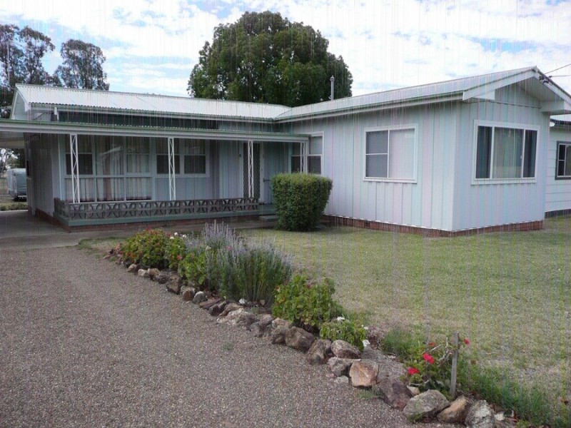 8 Wentworth Street, Gunnedah NSW 2380