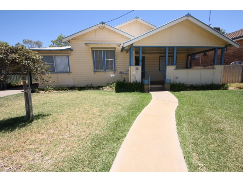 45 Balonne street, Narrabri NSW 2390