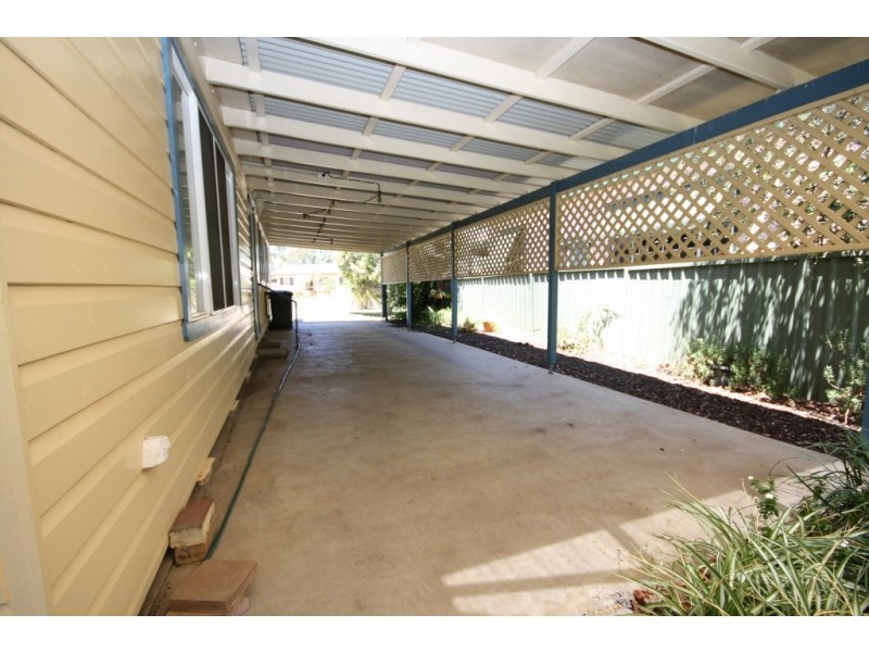 45 Balonne street, Narrabri NSW 2390