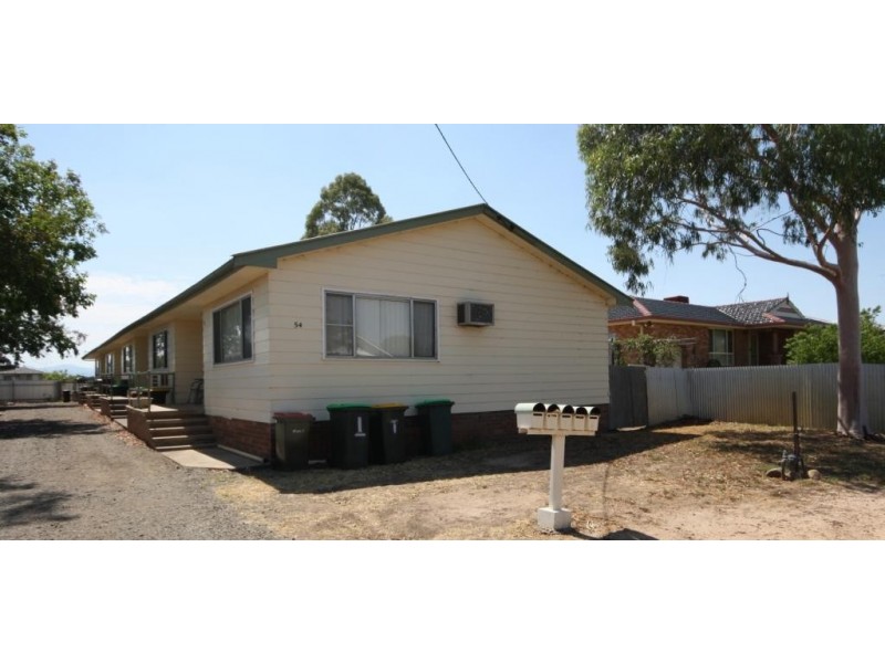 4 / 54 Nandewar street, Narrabri NSW 2390