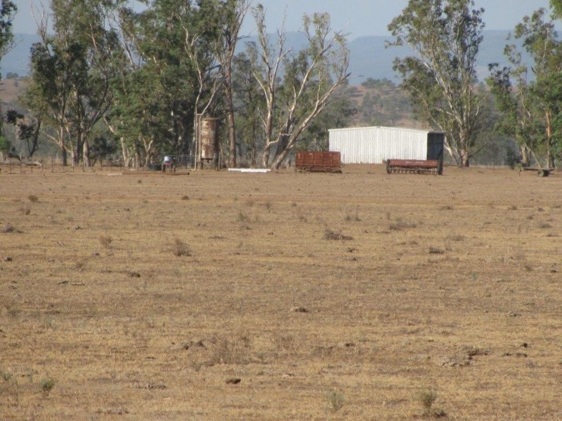 12192 Kamilaroi Highway, Boggabri NSW 2382